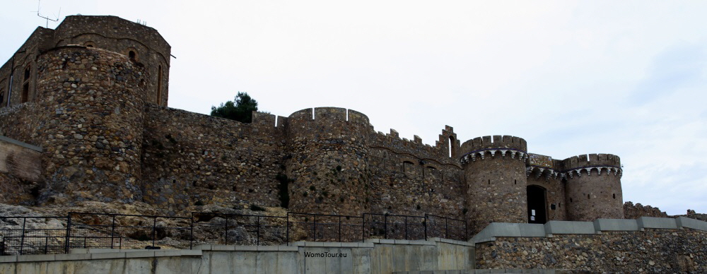 Castillo de Onda 1 G