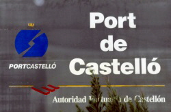 Port Castello Schild 250